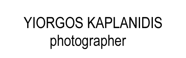 Yiorgos Kaplanidis